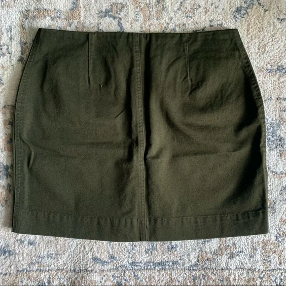 Vintage Gap Skirt - Picture 3 of 5